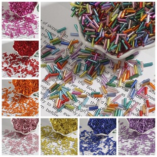 2*7mm���y���鲣�������ֹ�diy�Ʒ��������b�ֿp����������uͨ