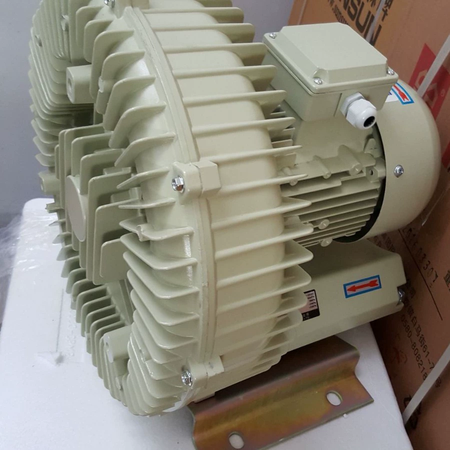 Vortex air pump HG-120-C/180/250/370/550/750/1100/1500/2200-C