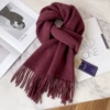 32#Grape Purple