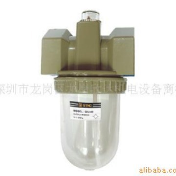 油雾器QIU-10 QIU-15 QIU-20 QIU-25 QIU-35 QIU-40 QIU-50老款