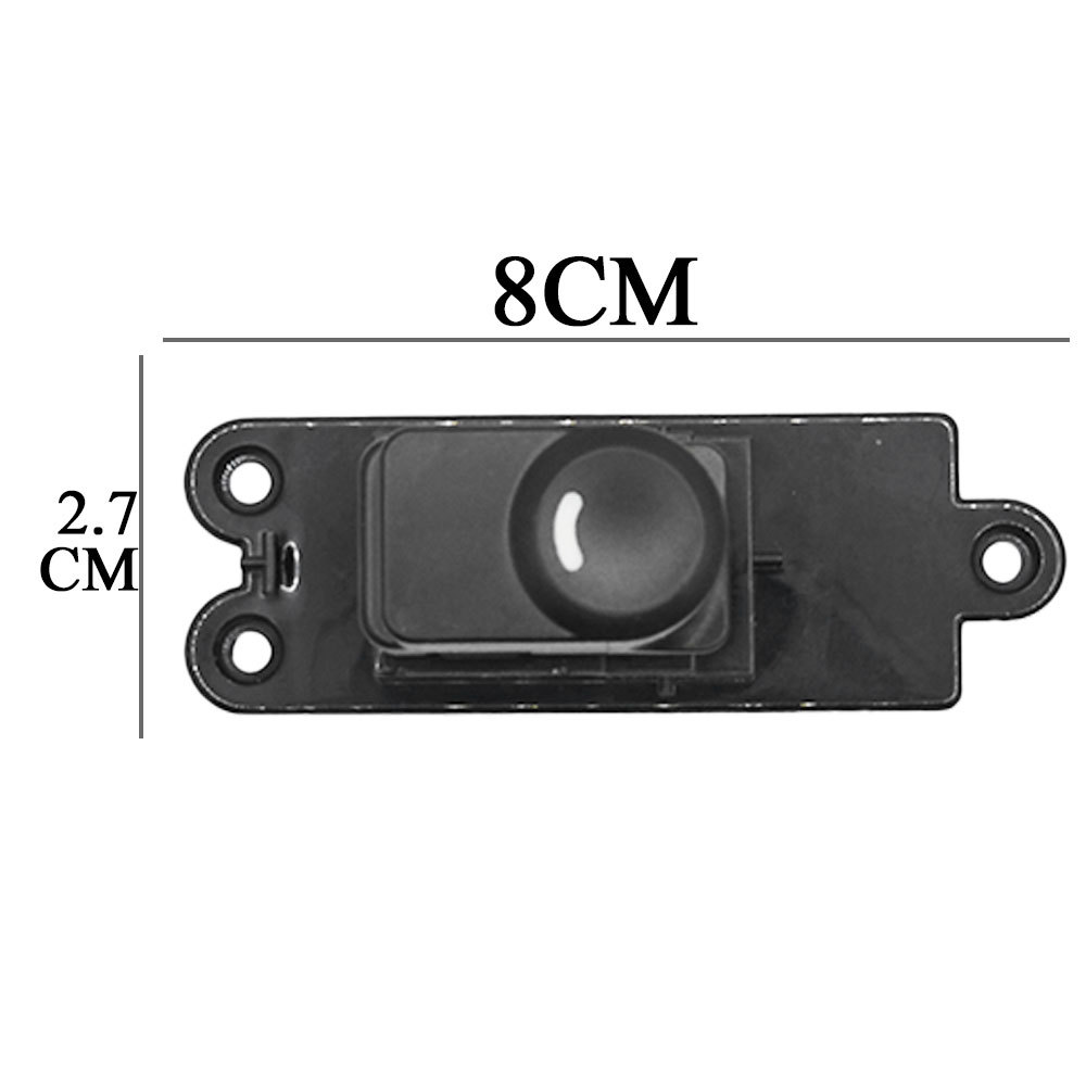 93580-1Z000 Is Suitable for Hyundai I30 Car Glass Lift Single Switch 7-Pin Car Window Switch