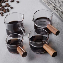 玻璃杯;茶壶;茶海/公道杯