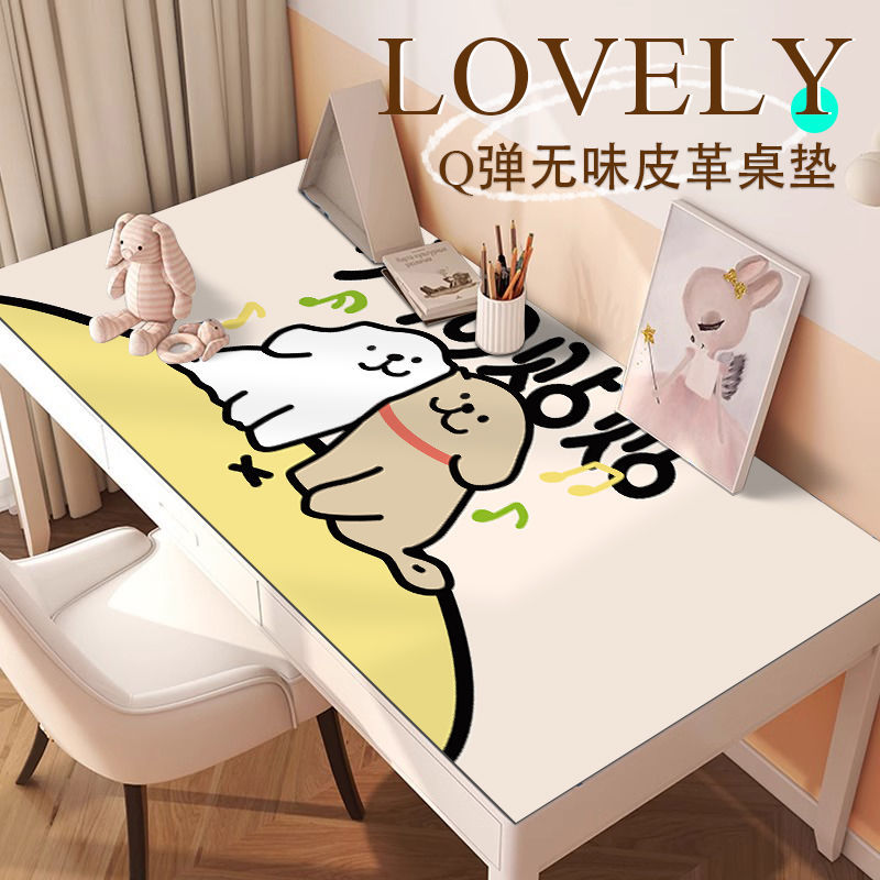 ZDA 가죽 핫스타일 강아지 04