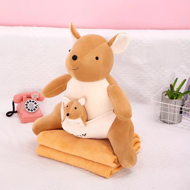 거루 옐로우 45cm