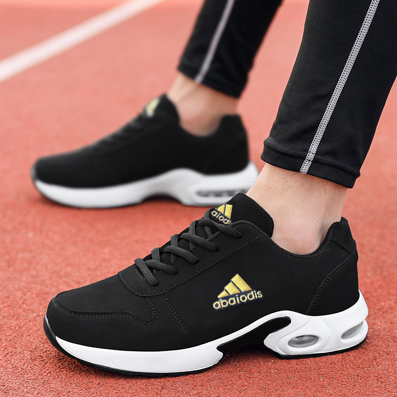 Adidas Men's Shoes Das Official Website 2025 New Leather Waterproof Casual Men's Trendy Versatile Lightweight Mesh Running Shoes Adidas Men's Shoes Das Official Website 2025 New Leather Waterproof Casual Men's Trendy Versatile Lightweight Mesh Running Shoes