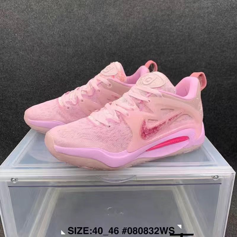 Sufa Mieshi ピュアオリジナルデュラント 15 世代バスケットボールシューズ紳士靴 KD15 エアクッション ZOOM バスケットボールシューズ通気性実用|undefined