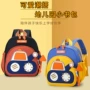 幼儿园颜色男孩爆款书包