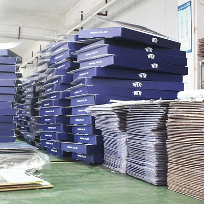 Kit, Cylinder Gasket and – Cylinder and parts