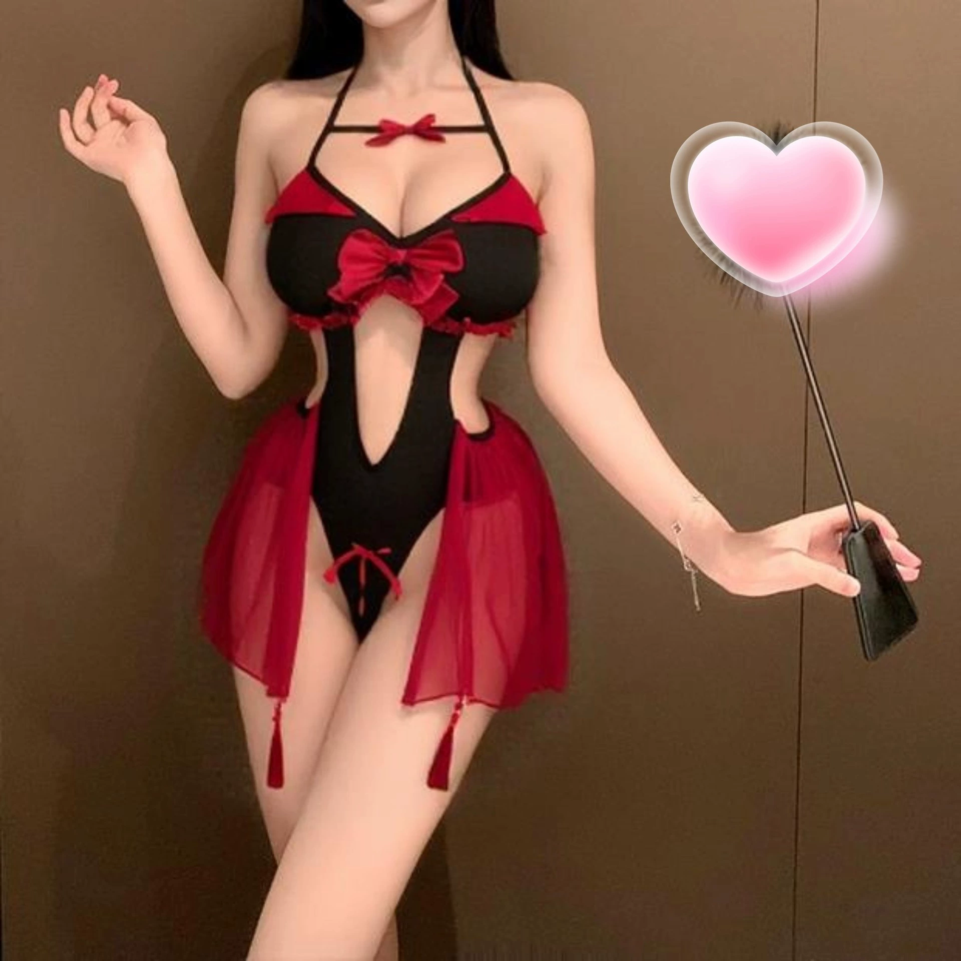 恋香 Нижнее белье, костюм, набор,комбинезон