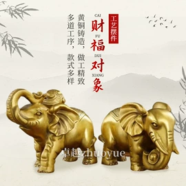 金属工艺品;铜雕工艺品;佛像/神像