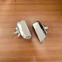 適用於05-12款日產開拓者R51拉手車後門把手門裝飾用品