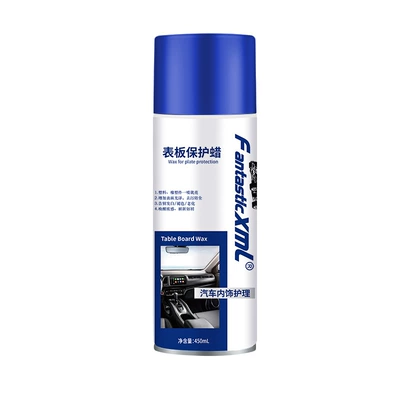 Cleaning/curing agent Wax, No-Wash Cleaning, Decontamination - for-large-quantities-please-contact-customer-service-dial-wax-450ml