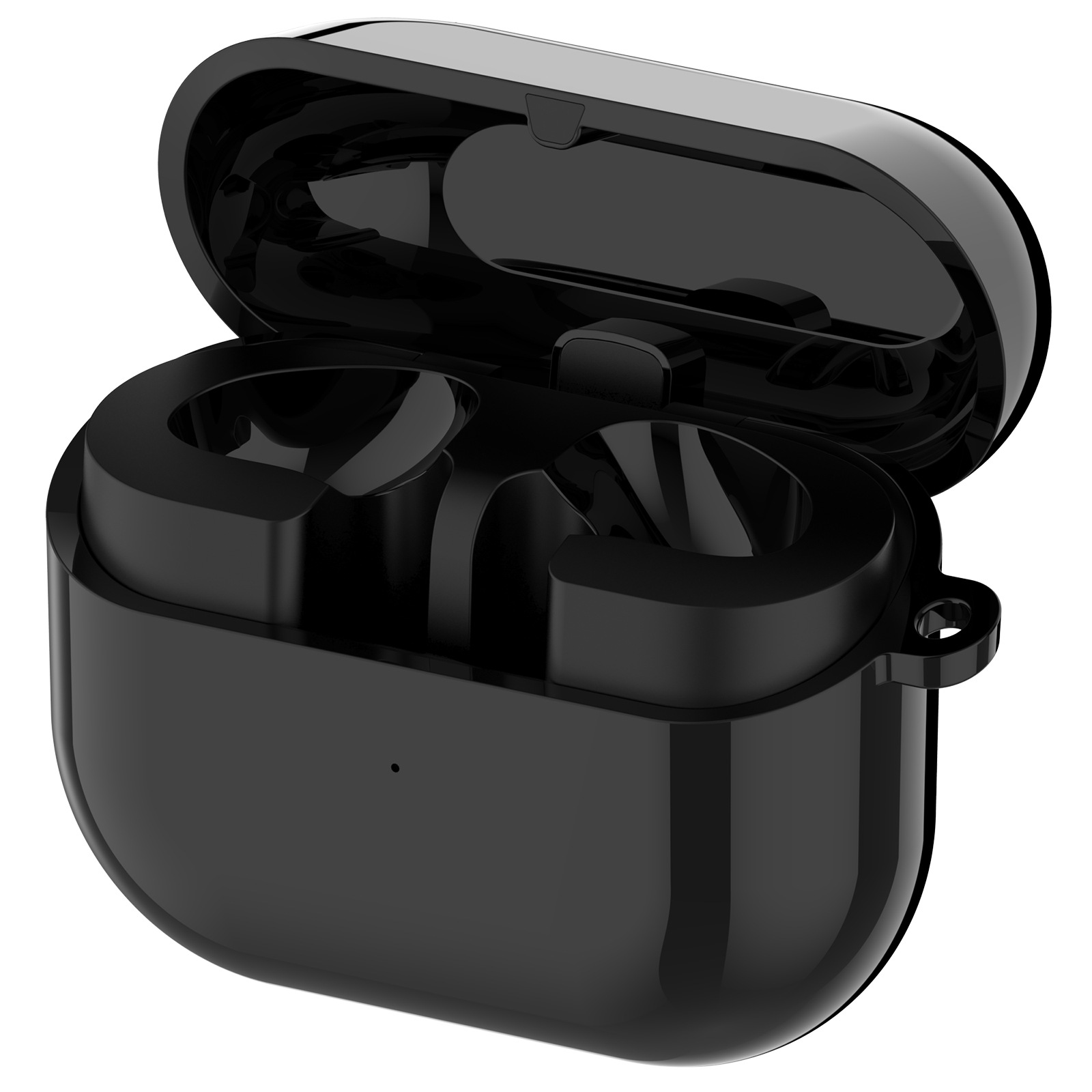 Compatible with Samsung Buds3Pro charging case R630 and Samsung Buds3R530 charging case undefined
