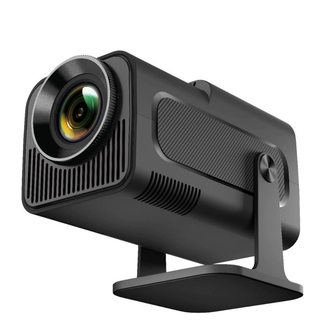 [За пределами новые HY320mini портативный мини ультра-четкое 4k Android WIFI мобильный телефон короткофокусный проекционный проектор фабрика]