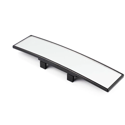 Wide-Angle Flat Reflective Blue Mirror, Rearview mirror/rearview mirror