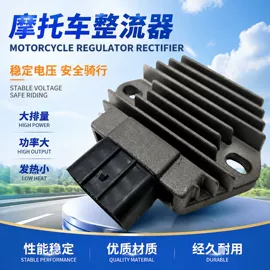 摩托车配附件;点火器;电源系统配件
