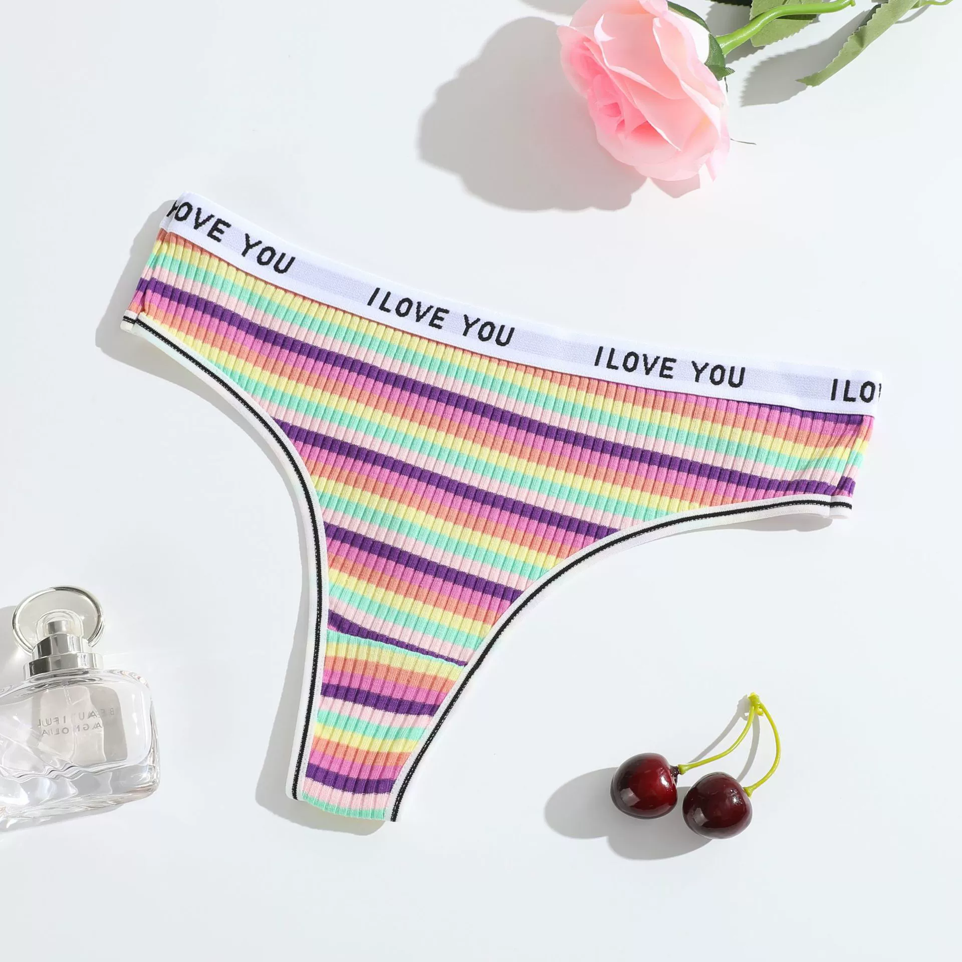 Comfortable pants, trousers, breathable underwear for hips shape correction, plus size, custom-made