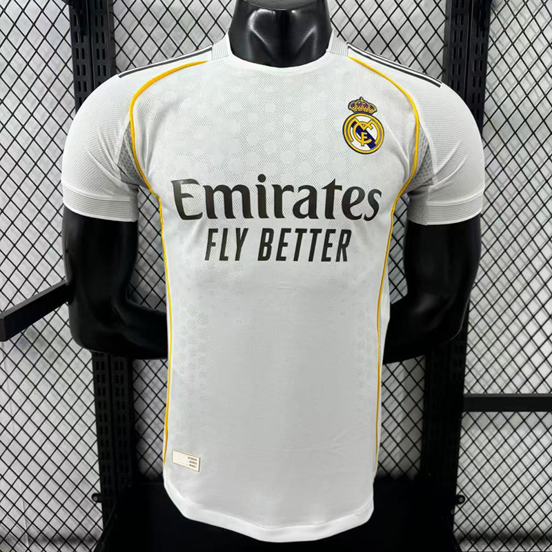 2526俱乐部巴塞迈阿密巴黎皇马利物浦soccer jerseys球员版足球服|undefined