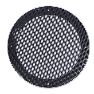 speaker grille, Car horn/tweeter