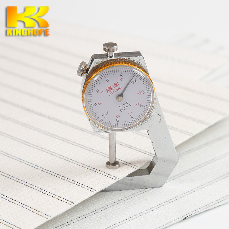 儿童鞋用无味欧标拉邦不断裂条纹丽心中底丽心布源头厂家