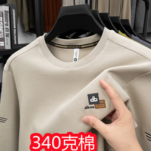 340克棉主推爆款鑫源服饰&25609