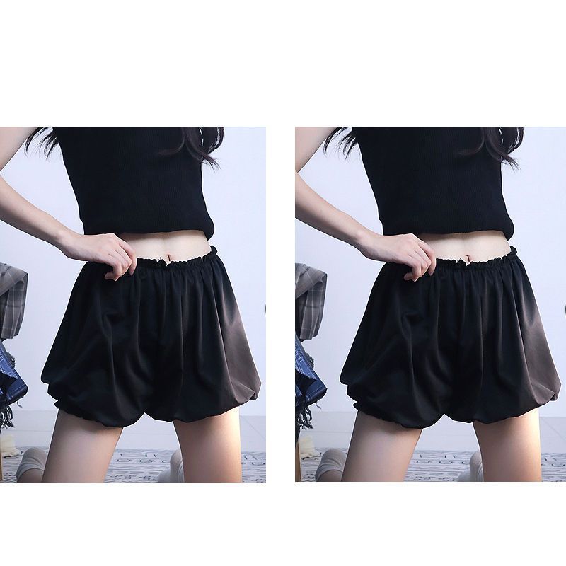 블랙+블랙 2팩