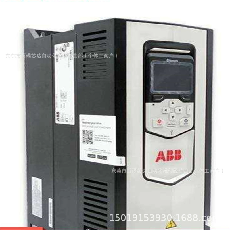 Преобразователь частоты ABB ACS550-01-023A-4, ACS550-01-031A-4, новый, цена договорная