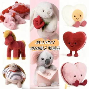 JELLYCAT���˹����İ�����õ�廨ë�q�������Y�����˹���ƷŮ��