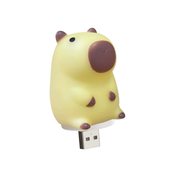 Kapibala regular USB light
