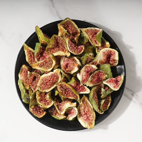 Wholesale factory dried figs loose-packed fig dried supported wholesale of various specifications origin green-skinned fig