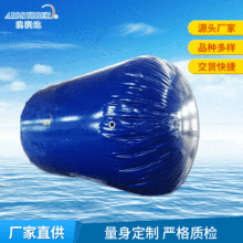 可折叠运输油囊 户外运输车载废水存储水囊便携式软体TPU折叠油囊