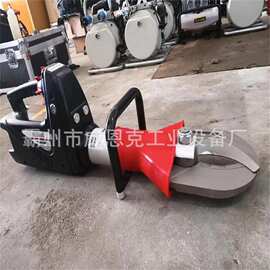 一机多用充电式多功能液压工具 线路抢修压接剪切常备作业器材