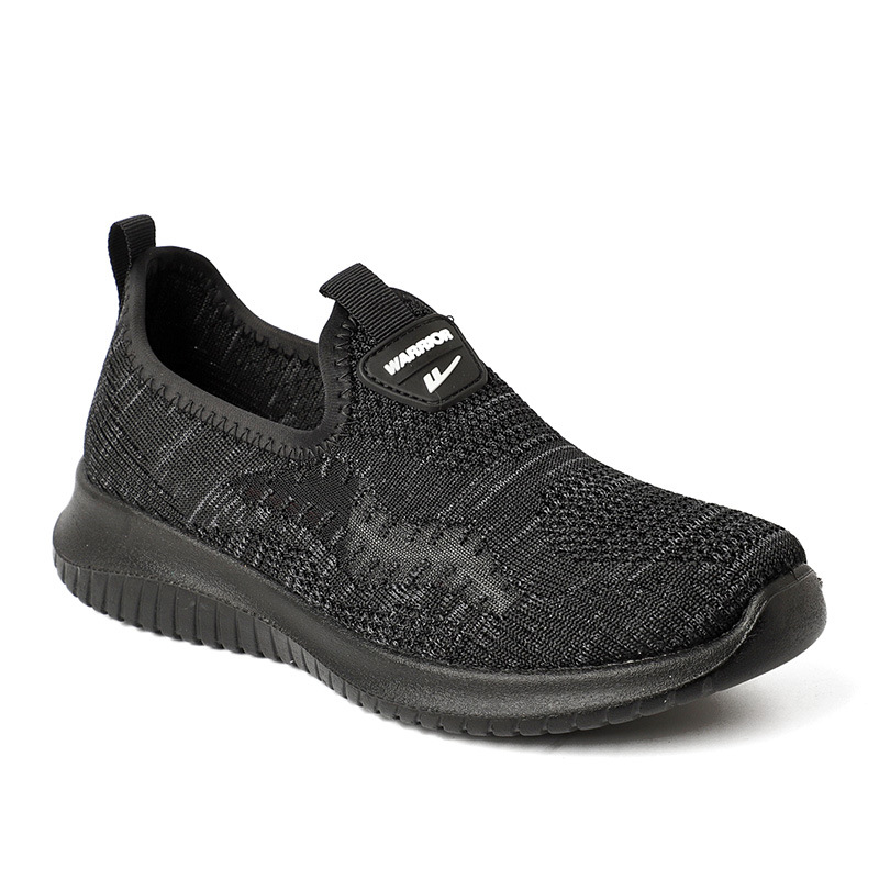Casual footwear for leisure