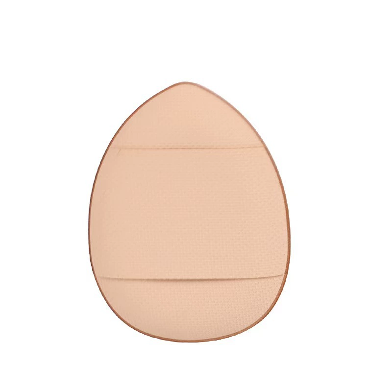 Face blush, concealer brush, makeup primer, sponge, 5 pieces