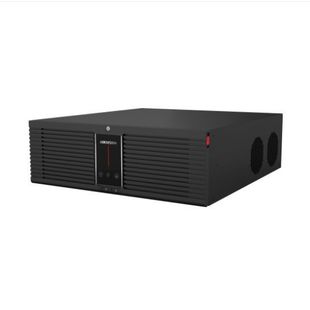 Haikangweishi 32/64-channel 16-disk NVR hard disk video recorder DS-8832N-R16 8864N-R16/4K