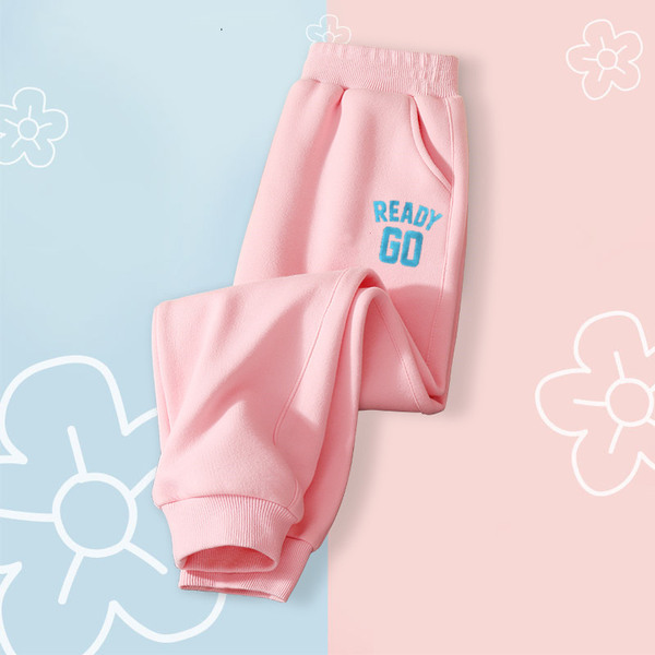 summer thin demi-season children's spring trousers for boys