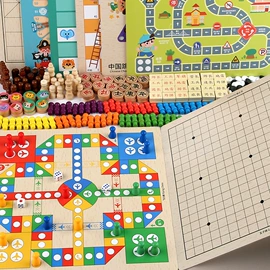 拼图、拼板;其他益智玩具;科教玩具