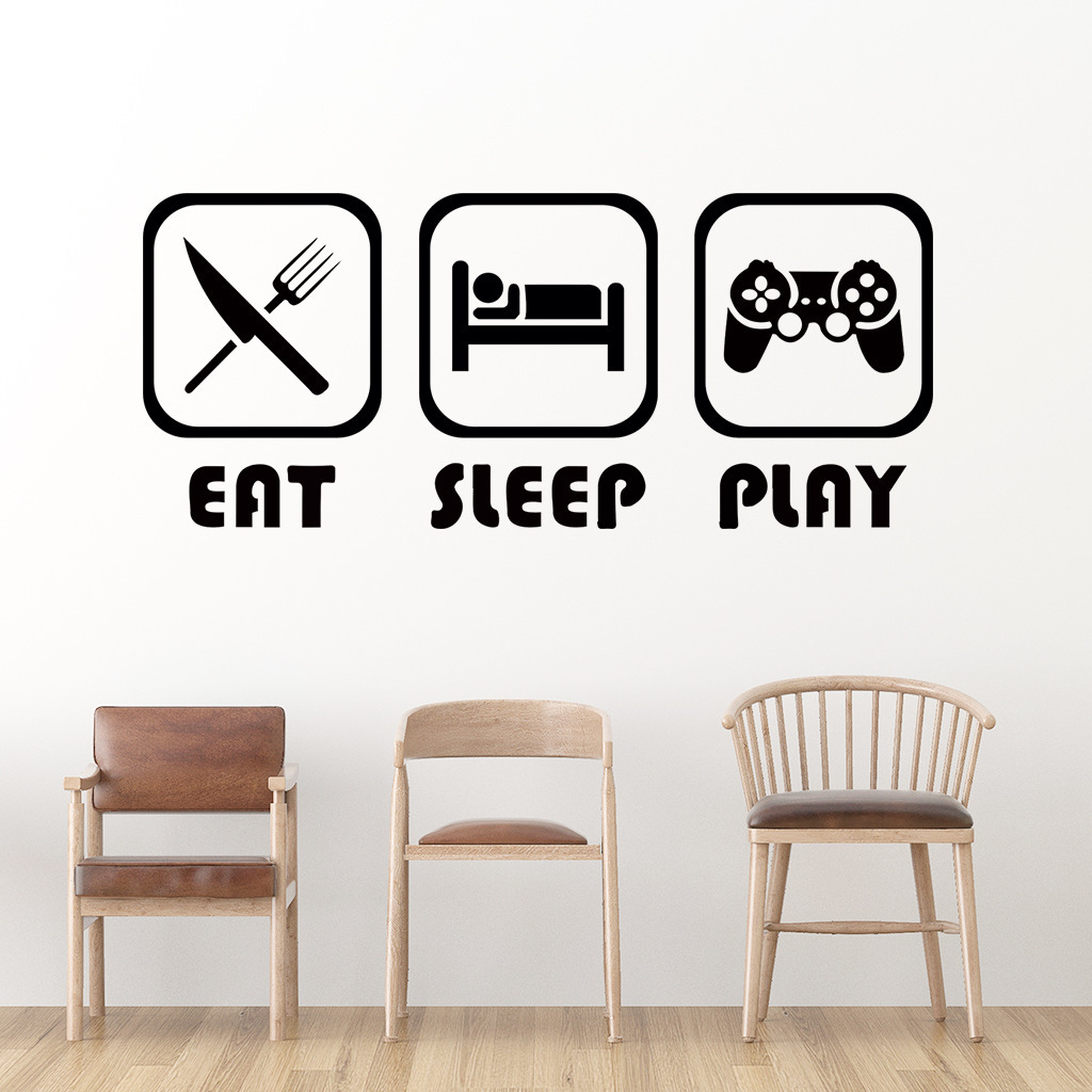 Wall Decal 5