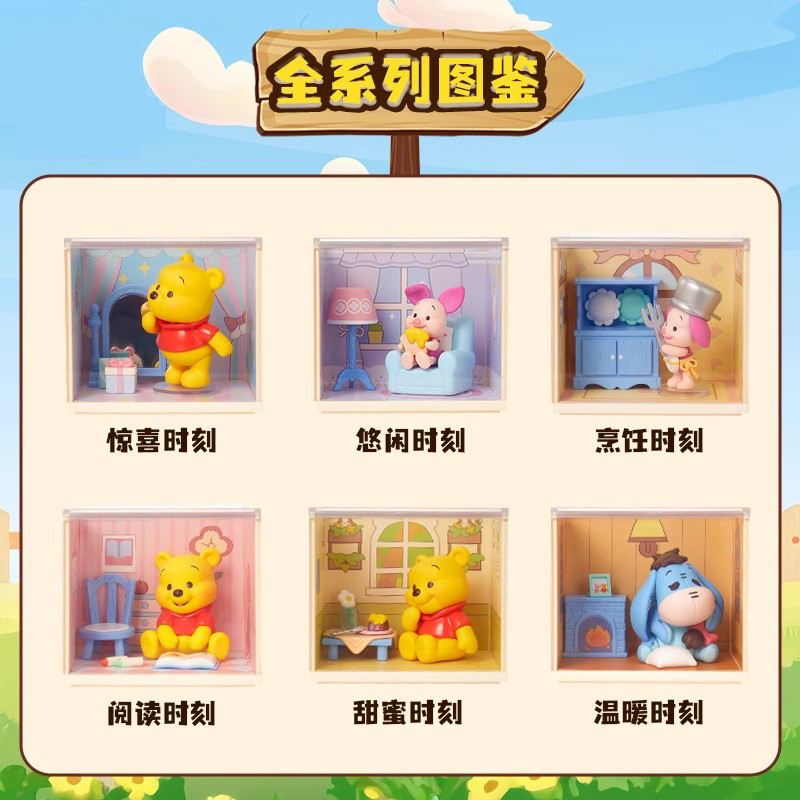 正版漫威史迪奇毛绒挂件盲盒潮玩手办可爱公仔包包挂饰礼品批发|undefined