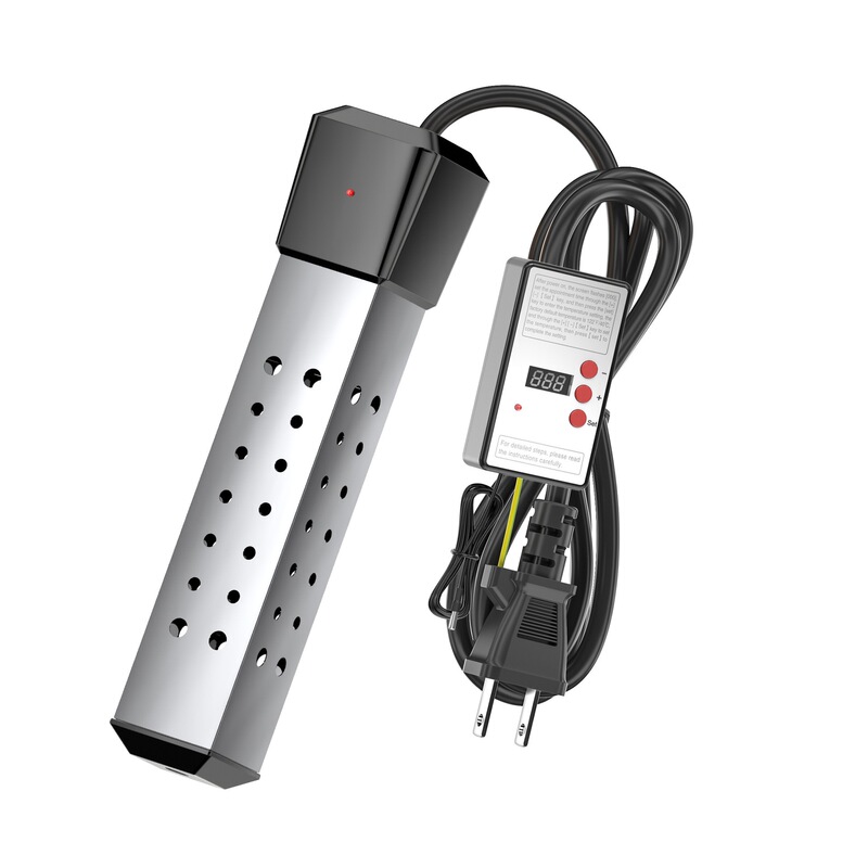 美规欧规英规热得快烧水棒加热管电热棒热水棒桶immersion heater|undefined