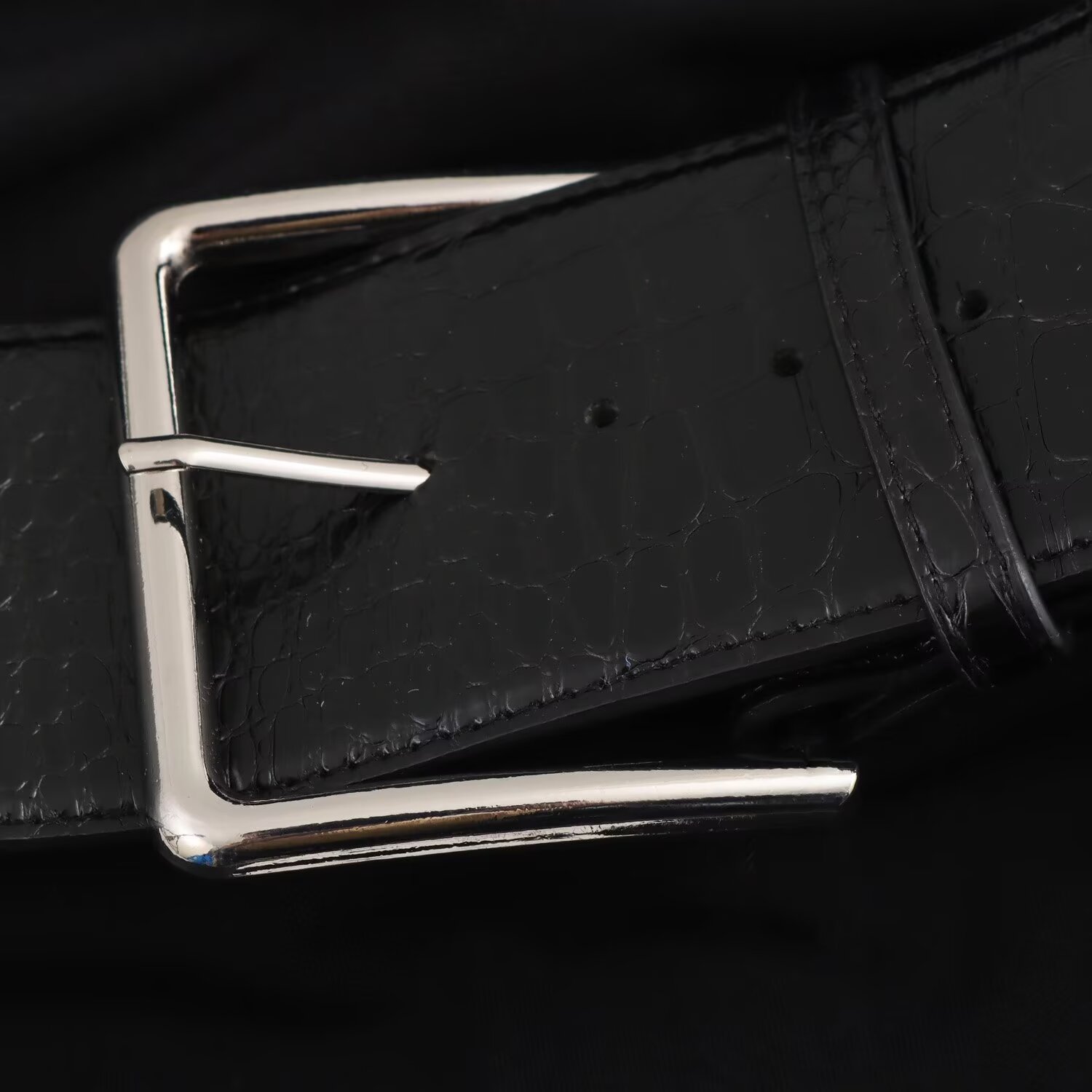 Women s Autumn Winter New Style Stylish Dress with Belt and Fold_voghion.com