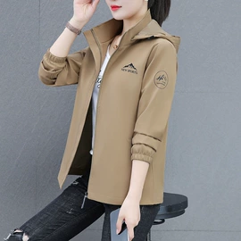 时尚休闲套装;女式夹克;女式T恤