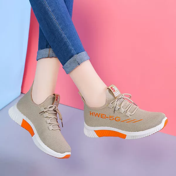 5 — G beige