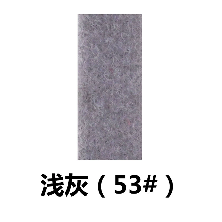 Nylon bag with velcro, pack, self-adhesive footwear, wholesale