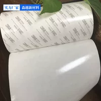 3m9080aM белый нетканый материал дышащий 9080a двухсторонний клей для ремонта автомобиля Дверная панель лифта высокая вискоза производитель