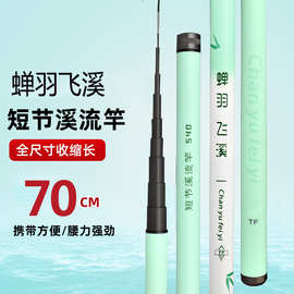 实体供应28调碳素溪流竿超轻超硬手杆鲫鱼竿台钓杆钓鱼竿厂家渔具