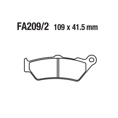 700 800 R K 1200 – Tormoz supportları