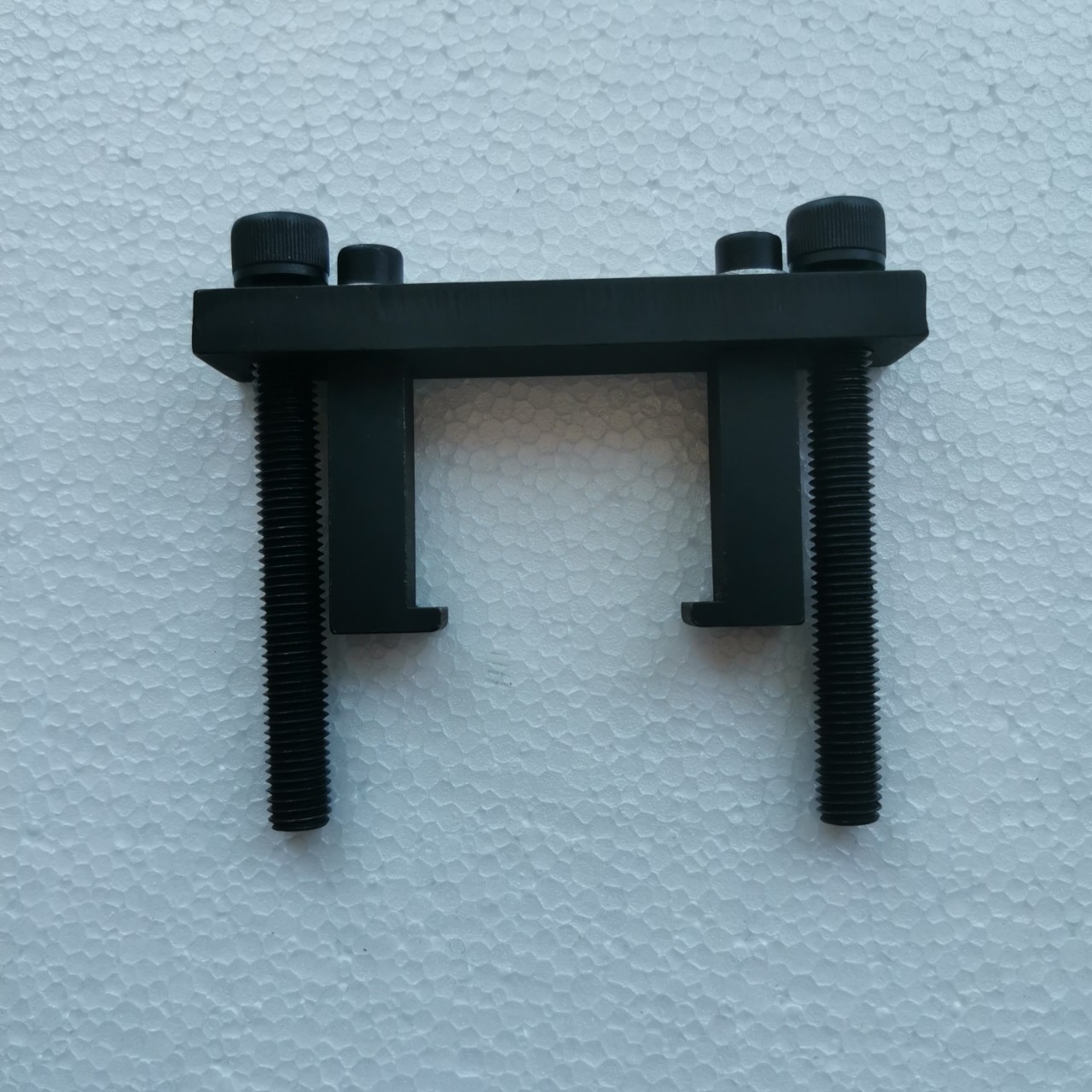 捷正汽车工具标致水泵拆卸器雪铁龙世嘉爱丽舍水泵拆装专用工具