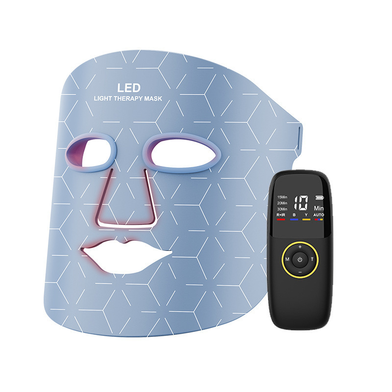 KKS-850 삼색 적외선 커버 블루