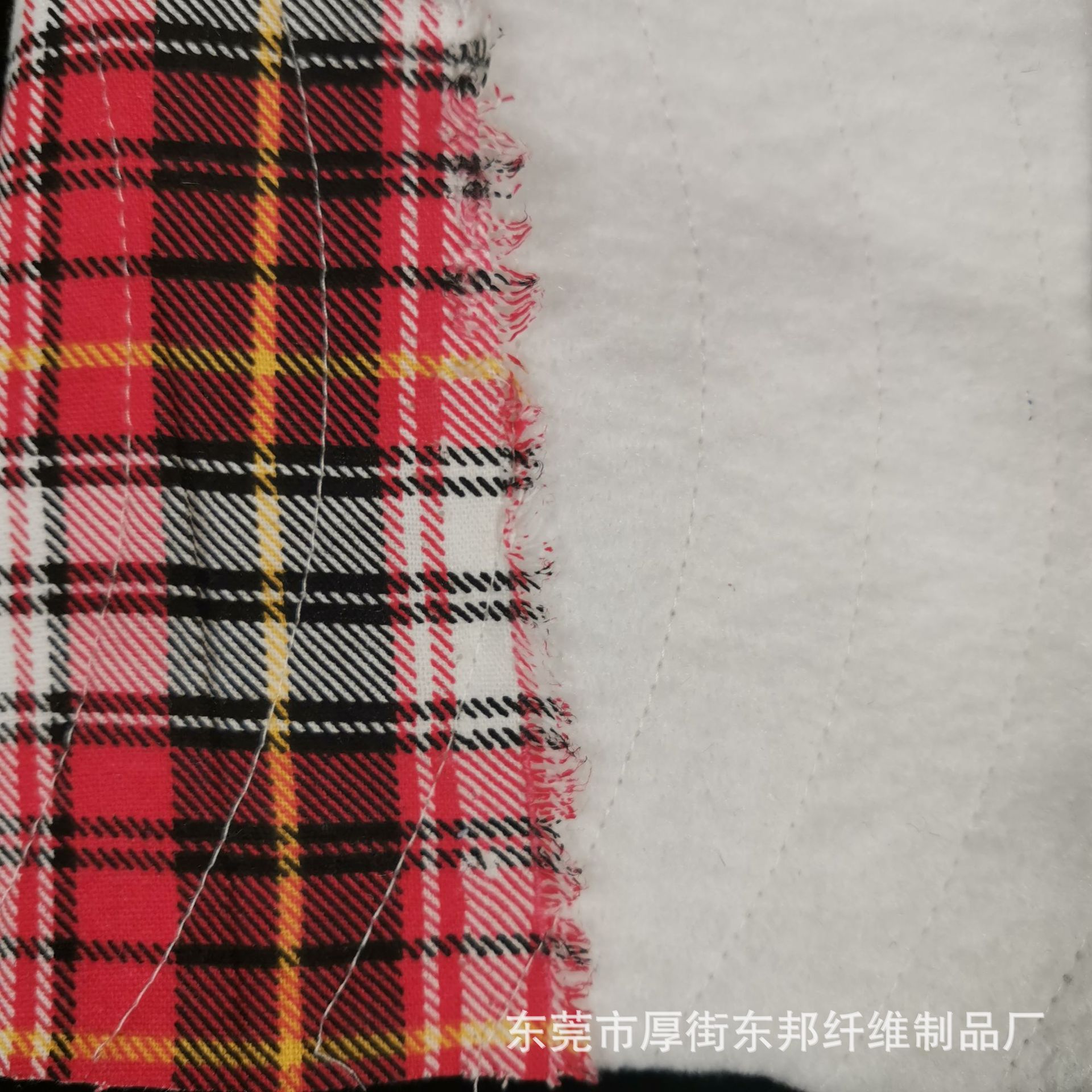 东莞厂家生产涤纶针刺棉 隔尿垫吸水棉 快速吸湿易风干